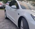 Білий Тесла Модель 3, об'ємом двигуна 0 л та пробігом 35 тис. км за 21800 $, фото 8 на Automoto.ua