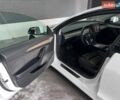 Белый Тесла Модель 3, объемом двигателя 0 л и пробегом 37 тыс. км за 23500 $, фото 7 на Automoto.ua