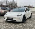 Білий Тесла Модель 3, об'ємом двигуна 0 л та пробігом 150 тис. км за 21999 $, фото 6 на Automoto.ua