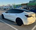 Белый Тесла Модель 3, объемом двигателя 0 л и пробегом 14 тыс. км за 25500 $, фото 3 на Automoto.ua