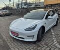 Білий Тесла Модель 3, об'ємом двигуна 0 л та пробігом 120 тис. км за 19999 $, фото 2 на Automoto.ua