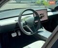Белый Тесла Модель 3, объемом двигателя 0 л и пробегом 19 тыс. км за 23990 $, фото 18 на Automoto.ua