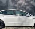 Білий Тесла Модель 3, об'ємом двигуна 0 л та пробігом 45 тис. км за 16500 $, фото 4 на Automoto.ua
