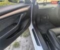 Білий Тесла Модель 3, об'ємом двигуна 0 л та пробігом 130 тис. км за 19700 $, фото 14 на Automoto.ua