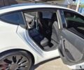 Білий Тесла Модель 3, об'ємом двигуна 0 л та пробігом 49 тис. км за 23800 $, фото 17 на Automoto.ua