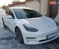 Белый Тесла Модель 3, объемом двигателя 0 л и пробегом 30 тыс. км за 21200 $, фото 3 на Automoto.ua