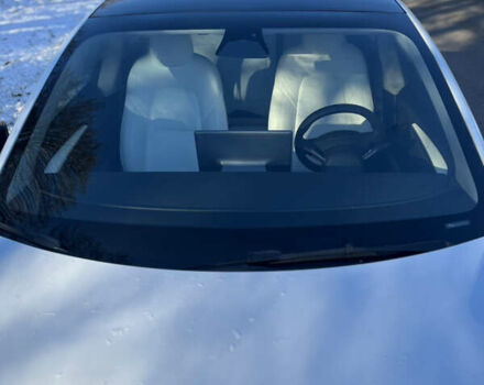 Білий Тесла Модель 3, об'ємом двигуна 0 л та пробігом 38 тис. км за 20999 $, фото 47 на Automoto.ua