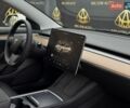 Білий Тесла Модель 3, об'ємом двигуна 0 л та пробігом 54 тис. км за 21900 $, фото 12 на Automoto.ua
