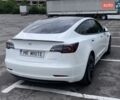Белый Тесла Модель 3, объемом двигателя 0 л и пробегом 87 тыс. км за 22500 $, фото 7 на Automoto.ua