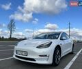Білий Тесла Модель 3, об'ємом двигуна 0 л та пробігом 77 тис. км за 16900 $, фото 29 на Automoto.ua
