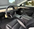 Белый Тесла Модель 3, объемом двигателя 0 л и пробегом 70 тыс. км за 21800 $, фото 11 на Automoto.ua