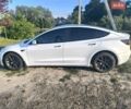 Білий Тесла Модель 3, об'ємом двигуна 0 л та пробігом 130 тис. км за 19700 $, фото 7 на Automoto.ua