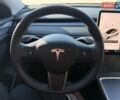 Белый Тесла Модель 3, объемом двигателя 0 л и пробегом 38 тыс. км за 24300 $, фото 11 на Automoto.ua