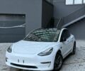 Білий Тесла Модель 3, об'ємом двигуна 0 л та пробігом 149 тис. км за 17200 $, фото 1 на Automoto.ua