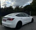 Тесла Модель 3 2022 в Киеве на Automoto.ua Белый Тесла Модель 3, объемом двигателя 0 л и пробегом 200 тыс. км за 16500 $, фото 1 на Automoto.ua