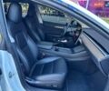 Білий Тесла Модель 3, об'ємом двигуна 0 л та пробігом 40 тис. км за 23990 $, фото 11 на Automoto.ua