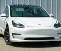 Білий Тесла Модель 3, об'ємом двигуна 0 л та пробігом 44 тис. км за 9900 $, фото 1 на Automoto.ua