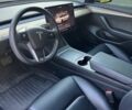 Білий Тесла Модель 3, об'ємом двигуна 0 л та пробігом 200 тис. км за 19500 $, фото 2 на Automoto.ua
