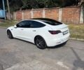 Белый Тесла Модель 3, объемом двигателя 0 л и пробегом 100 тыс. км за 22000 $, фото 4 на Automoto.ua