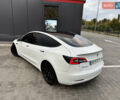 Білий Тесла Модель 3, об'ємом двигуна 0 л та пробігом 70 тис. км за 22200 $, фото 10 на Automoto.ua