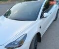 Белый Тесла Модель 3, объемом двигателя 0 л и пробегом 100 тыс. км за 21500 $, фото 14 на Automoto.ua