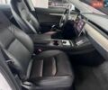 Белый Тесла Модель 3, объемом двигателя 0 л и пробегом 37 тыс. км за 23500 $, фото 10 на Automoto.ua