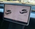 Белый Тесла Модель 3, объемом двигателя 0 л и пробегом 50 тыс. км за 24900 $, фото 9 на Automoto.ua