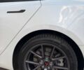 Белый Тесла Модель 3, объемом двигателя 0 л и пробегом 93 тыс. км за 23500 $, фото 12 на Automoto.ua
