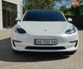 Білий Тесла Модель 3, об'ємом двигуна 0 л та пробігом 48 тис. км за 23500 $, фото 3 на Automoto.ua