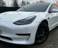 Белый Тесла Модель 3, объемом двигателя 0 л и пробегом 48 тыс. км за 22000 $, фото 2 на Automoto.ua
