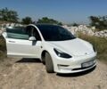 Білий Тесла Модель 3, об'ємом двигуна 0 л та пробігом 68 тис. км за 23000 $, фото 6 на Automoto.ua