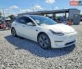 Білий Тесла Модель 3, об'ємом двигуна 0 л та пробігом 90 тис. км за 7500 $, фото 3 на Automoto.ua