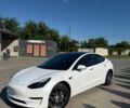 Білий Тесла Модель 3, об'ємом двигуна 0 л та пробігом 112 тис. км за 21000 $, фото 14 на Automoto.ua