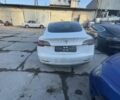 Белый Тесла Модель 3, объемом двигателя 0 л и пробегом 50 тыс. км за 9500 $, фото 4 на Automoto.ua
