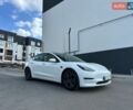 Білий Тесла Модель 3, об'ємом двигуна 0 л та пробігом 80 тис. км за 23500 $, фото 1 на Automoto.ua