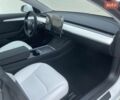 Білий Тесла Модель 3, об'ємом двигуна 0 л та пробігом 90 тис. км за 21000 $, фото 6 на Automoto.ua