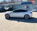 Белый Тесла Модель 3, объемом двигателя 0 л и пробегом 121 тыс. км за 19999 $, фото 6 на Automoto.ua