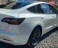 Белый Тесла Модель 3, объемом двигателя 0 л и пробегом 43 тыс. км за 21499 $, фото 6 на Automoto.ua