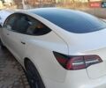 Белый Тесла Модель 3, объемом двигателя 0 л и пробегом 30 тыс. км за 21200 $, фото 12 на Automoto.ua