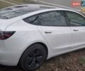 Белый Тесла Модель 3, объемом двигателя 0 л и пробегом 50 тыс. км за 17950 $, фото 4 на Automoto.ua