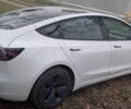 Білий Тесла Модель 3, об'ємом двигуна 0 л та пробігом 55 тис. км за 17600 $, фото 4 на Automoto.ua