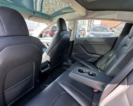 Тесла Модель 3 2022 в Ивано-Франковске на Automoto.ua Белый Тесла Модель 3, объемом двигателя 0 л и пробегом 94 тыс. км за 22000 $, фото 20 на Automoto.ua