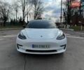 Білий Тесла Модель 3, об'ємом двигуна 0 л та пробігом 13 тис. км за 19999 $, фото 25 на Automoto.ua