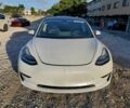 Белый Тесла Модель 3, объемом двигателя 0 л и пробегом 70 тыс. км за 5500 $, фото 4 на Automoto.ua
