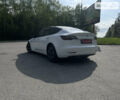 Білий Тесла Модель 3, об'ємом двигуна 0 л та пробігом 13 тис. км за 22000 $, фото 12 на Automoto.ua