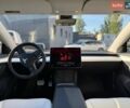 Белый Тесла Модель 3, объемом двигателя 0 л и пробегом 76 тыс. км за 23500 $, фото 8 на Automoto.ua