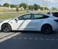 Білий Тесла Модель 3, об'ємом двигуна 0 л та пробігом 60 тис. км за 22000 $, фото 4 на Automoto.ua