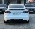 Белый Тесла Модель 3, объемом двигателя 0 л и пробегом 98 тыс. км за 19100 $, фото 4 на Automoto.ua