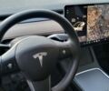 Білий Тесла Модель 3, об'ємом двигуна 0 л та пробігом 75 тис. км за 19000 $, фото 14 на Automoto.ua