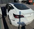 Білий Тесла Модель 3, об'ємом двигуна 0 л та пробігом 100 тис. км за 6500 $, фото 4 на Automoto.ua